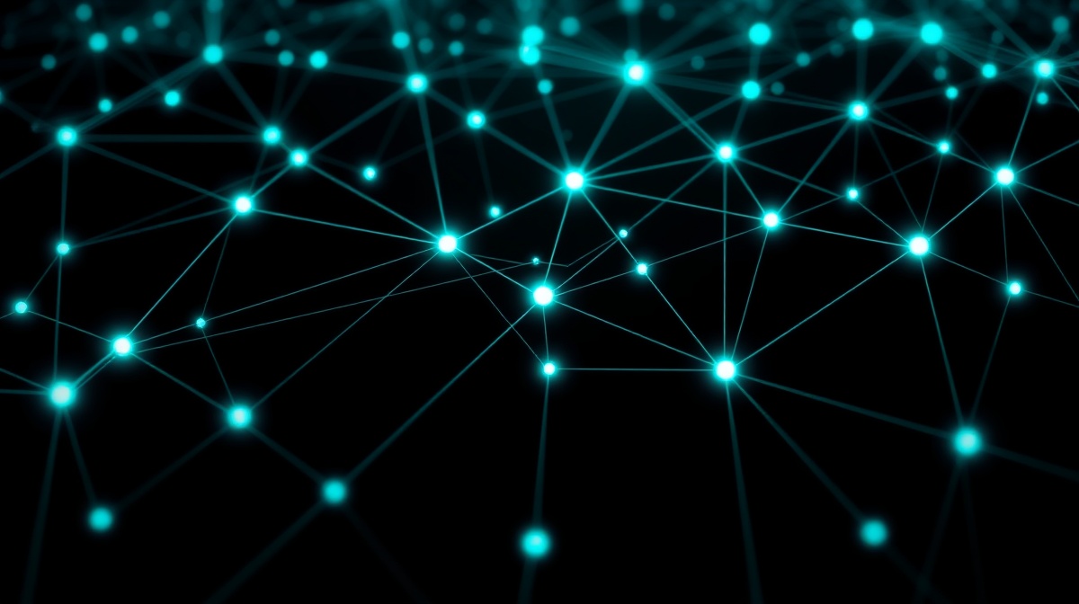 Network topology visualization